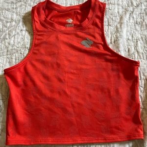 Rabbit Running Crop Hop